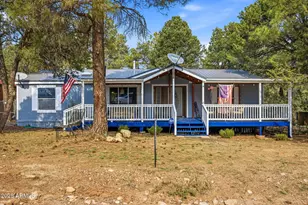 2190 Wildlife Trail, Overgaard, AZ 85933 - Photo 3