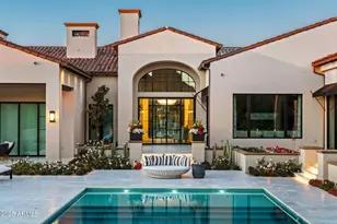 10927 E Windgate Pass Dr, Scottsdale, AZ 85255 - Photo 105