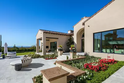 10927 E Windgate Pass Drive #1519, Scottsdale, AZ 85255 - Photo 95