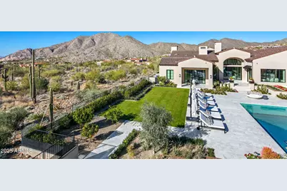 10927 E Windgate Pass Drive #1519, Scottsdale, AZ 85255 - Photo 91