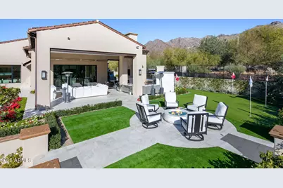 10927 E Windgate Pass Drive #1519, Scottsdale, AZ 85255 - Photo 89