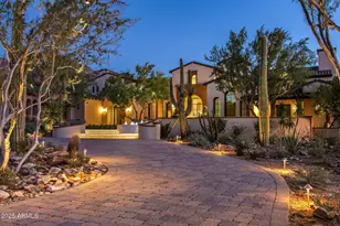 10927 E Windgate Pass Dr, Scottsdale, AZ 85255 - Photo 9