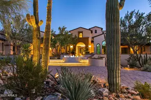 10927 E Windgate Pass Dr, Scottsdale, AZ 85255 - Photo 7