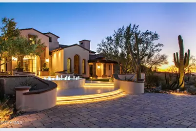 10927 E Windgate Pass Drive #1519, Scottsdale, AZ 85255 - Photo 5