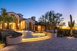 10927 E Windgate Pass Dr, Scottsdale, AZ 85255 - Photo 5