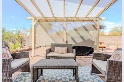 2799 W Camino De Las Grutas --, Tucson, AZ 85742 - Photo 29