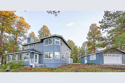 867 Crestview Drive, Mormon Lake, AZ 86038 - Photo 5