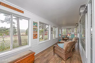 867 Crestview Drive, Mormon Lake, AZ 86038 - Photo 21