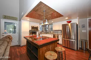 867 Crestview Dr, Mormon Lake, AZ 86038 - Photo 9