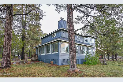 867 Crestview Drive, Mormon Lake, AZ 86038 - Photo 47