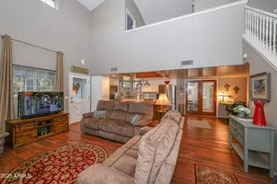 867 Crestview Dr, Mormon Lake, AZ 86038 - Photo 15