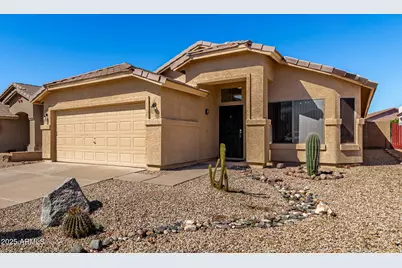 8934 E Civano Drive, Gold Canyon, AZ 85118 - Photo 1