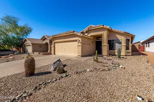 8934 E Civano Dr, Gold Canyon, AZ 85118 - Photo 35