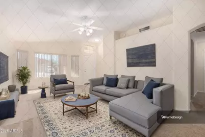 8934 E Civano Drive, Gold Canyon, AZ 85118 - Photo 3