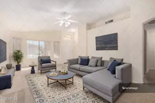 8934 E Civano Dr, Gold Canyon, AZ 85118 - Photo 3