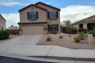 18931 N Toya St, Maricopa, AZ 85138 - Photo 1