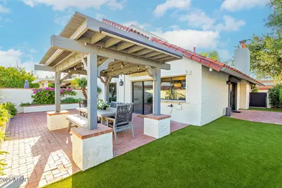 5822 N Scottsdale Road, Paradise Valley, AZ 85253 - Photo 23