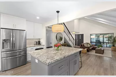 5822 N Scottsdale Road, Paradise Valley, AZ 85253 - Photo 11