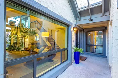 5822 N Scottsdale Road, Paradise Valley, AZ 85253 - Photo 3