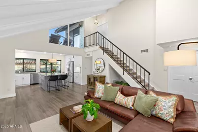 5822 N Scottsdale Road, Paradise Valley, AZ 85253 - Photo 5