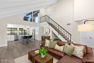 5822 N Scottsdale Rd, Paradise Valley, AZ 85253 - Photo 5