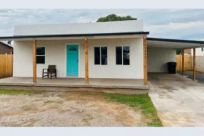 5242 S 11th Avenue, Phoenix, AZ 85041 - Photo 1