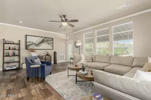 46128 N 38th Ave, New River, AZ 85087 - Photo 11