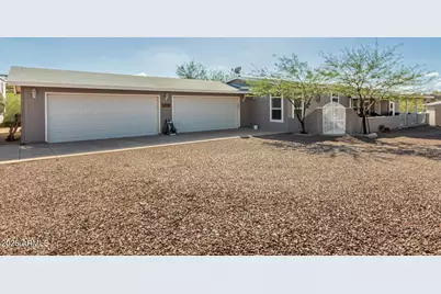 46128 N 38th Avenue, New River, AZ 85087 - Photo 5