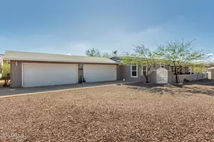 46128 N 38th Ave, New River, AZ 85087 - Photo 5