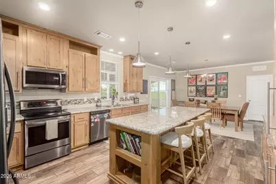 46128 N 38th Avenue, New River, AZ 85087 - Photo 15