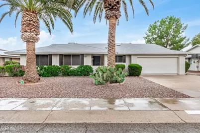 10725 W El Capitan Circle, Sun City, AZ 85351 - Photo 1