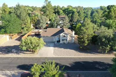 10555 E Quail Run Road, Cornville, AZ 86325 - Photo 1