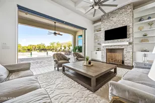 5416 E Dew Drop Trl, Cave Creek, AZ 85331 - Photo 9