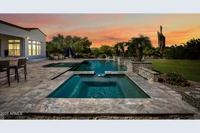 5416 E Dew Drop Trail, Cave Creek, AZ 85331 - Photo 71