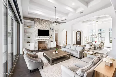 5416 E Dew Drop Trail, Cave Creek, AZ 85331 - Photo 11