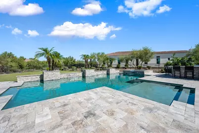 5416 E Dew Drop Trail, Cave Creek, AZ 85331 - Photo 59