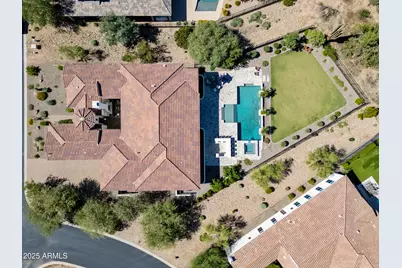 5416 E Dew Drop Trail, Cave Creek, AZ 85331 - Photo 57