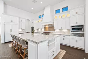 5416 E Dew Drop Trl, Cave Creek, AZ 85331 - Photo 17