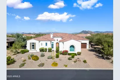 5416 E Dew Drop Trail, Cave Creek, AZ 85331 - Photo 1