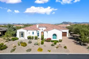 5416 E Dew Drop Trl, Cave Creek, AZ 85331 - Photo 1