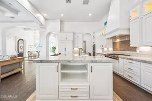 5416 E Dew Drop Trl, Cave Creek, AZ 85331 - Photo 19