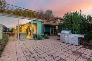 7161 E Rancho Vista Dr, Scottsdale, AZ 85251 - Photo 29