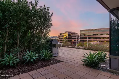 7161 E Rancho Vista Drive #4014, Scottsdale, AZ 85251 - Photo 31