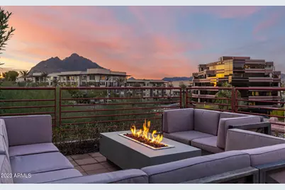 7161 E Rancho Vista Drive #4014, Scottsdale, AZ 85251 - Photo 23