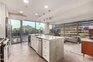 7161 E Rancho Vista Dr, Scottsdale, AZ 85251 - Photo 5