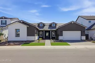 17241 W Vacaville St, Surprise, AZ 85388 - Photo 1