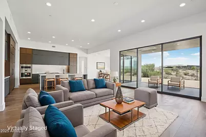 13230 E Buckskin Trail, Scottsdale, AZ 85255 - Photo 21