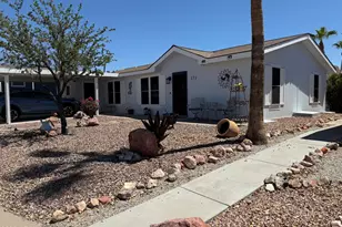 2000 S Apache Rd, Buckeye, AZ 85326 - Photo 1