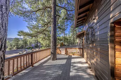 1042 S Hunter Creek Drive #2, Payson, AZ 85541 - Photo 7