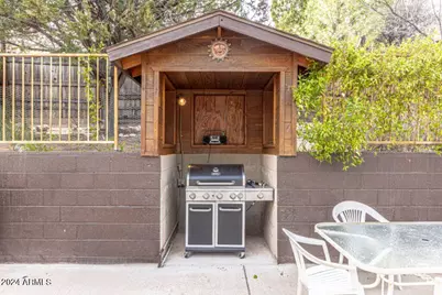 1042 S Hunter Creek Drive #2, Payson, AZ 85541 - Photo 21